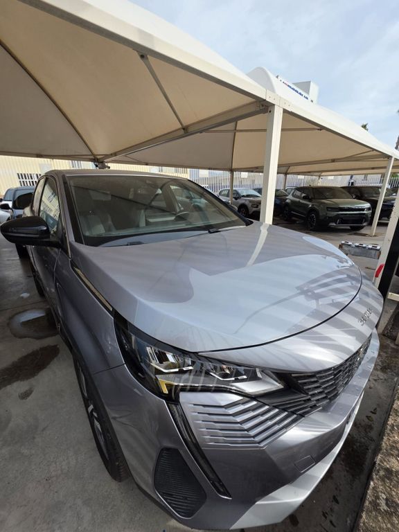 Image of Peugeot 3008