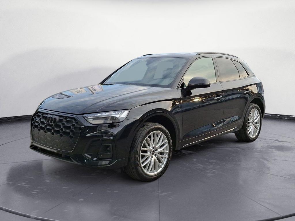 Audi Q5 40 TFSI quattro S tronic S line 2023