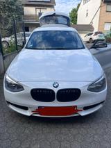BMW 114i - - BMW 114 in Bonn