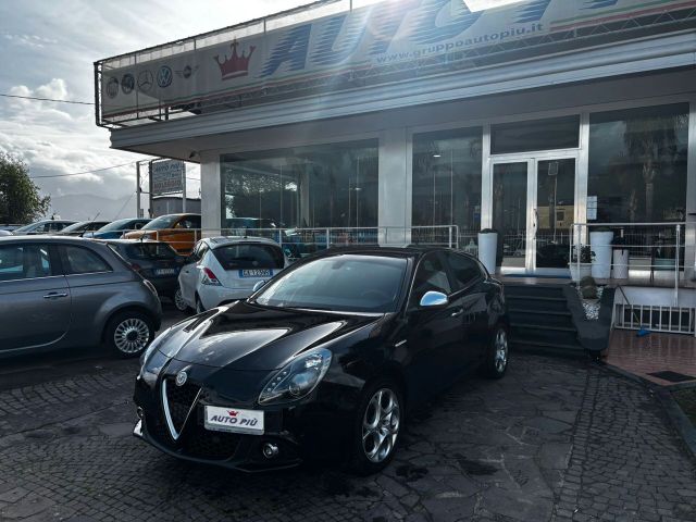 Alfa Romeo Giulietta 1.4 Turbo MultiAir 150 CV S