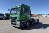MAN TGS 18.440 Retarder Hydraulik / Swiss-Vehicle - MAN 440 tgs 18