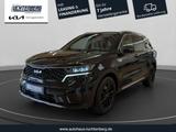 Kia SORENTO 2.2 AWD PLATINUM NAPPA-LEDER+NAVI+KAMERA - Kia Sorento Gebrauchtwagen in Leverkusen