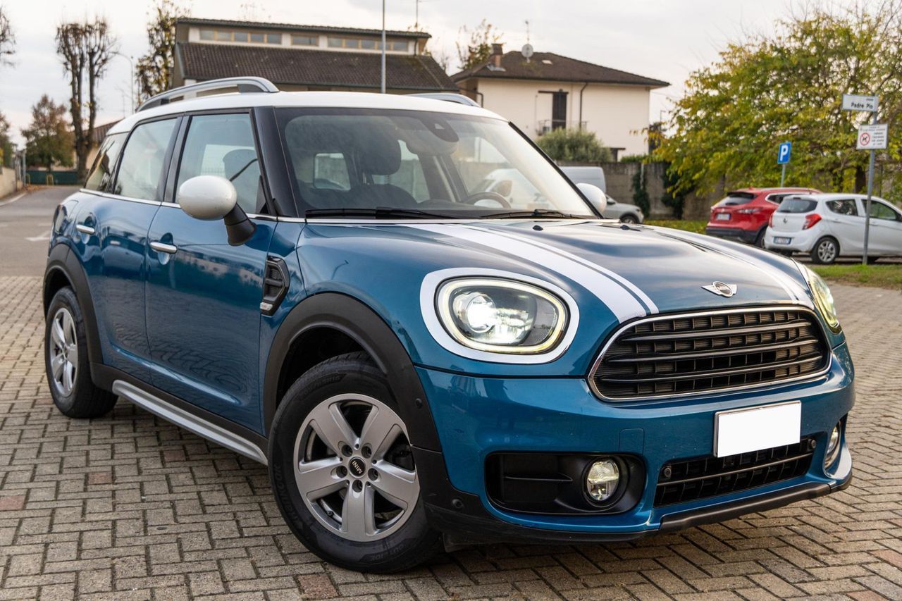 MINI ANDERE