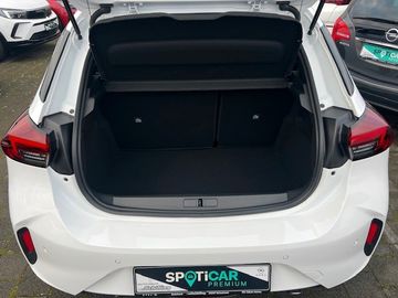 Opel Corsa F 5tg 1.2 Turbo GS Autom. Winterpaket