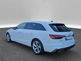 Audi S4 Avant 3.0 TDI quattro Tiptronic Navi LED - graue Audi S4