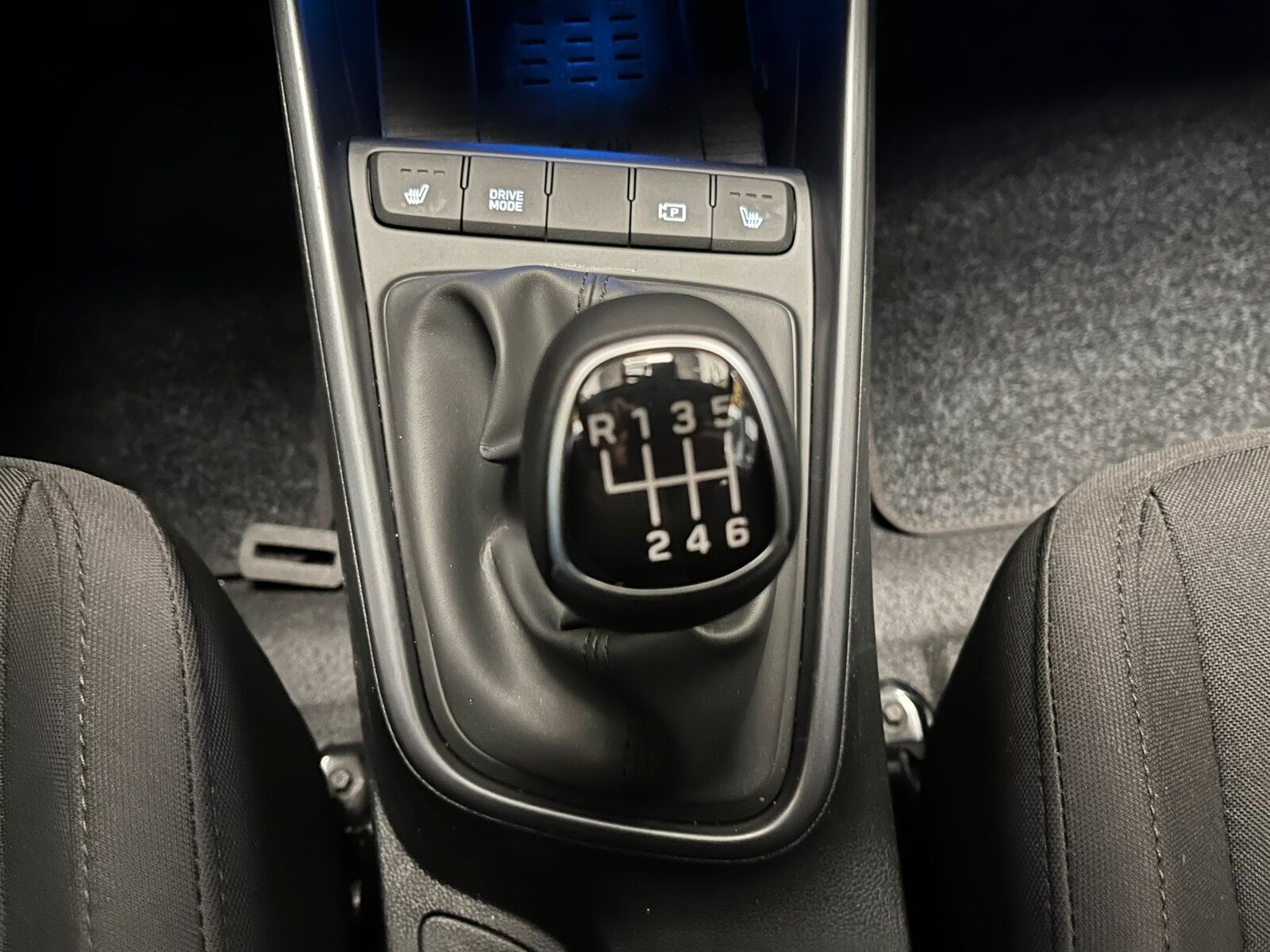 Hyundai i20 – Bild 14