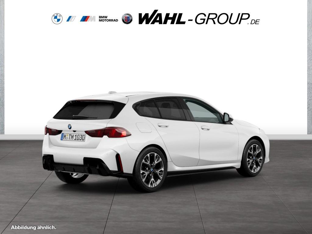 BMW 120 M Sportpaket DAB Parkassistent Klimaaut.