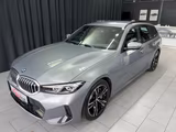 BMW 330i Touring M Sport|HIFI|WIDESCREEN|KAMERA|NAV - gebrauchte BMW 330 aus dem Jahr 2024