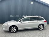Citroën C5 Tourer Selection,Klima,Navi SHZ, 37500 KM - Citroën C5 aus 2012