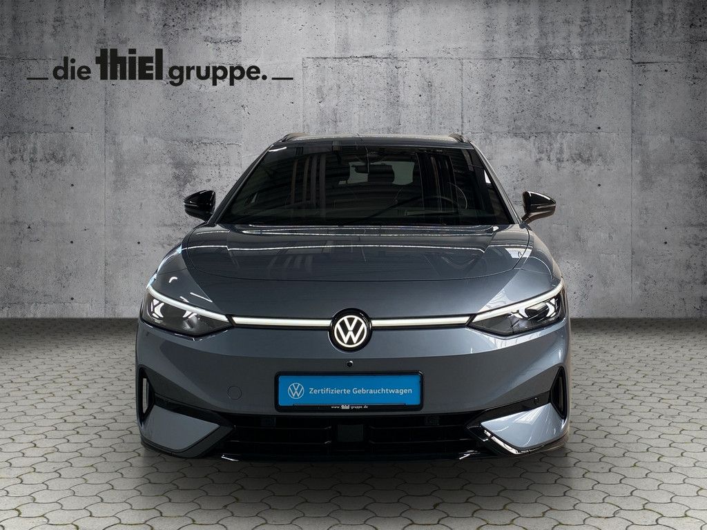 Volkswagen ID.7 Tourer Pro S AHK Kamera Matrix foto 5