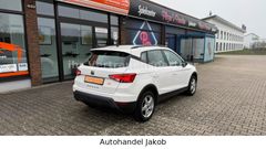 SEAT Arona/Wunderschönes Fahrzeug/1.Vorbesitz!
