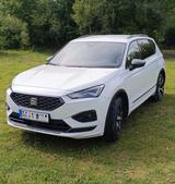 Seat Tarraco 2.0 TSI 140kW FR 4Drive DSG FR