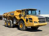 Volvo A30F 6x6 DUMPER