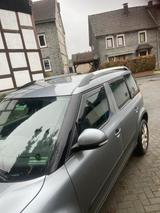 Skoda Yeti 2.0 TDI 4x4 DSG Elegance Elegance - Skoda Yeti: Allradantrieb, Dsg