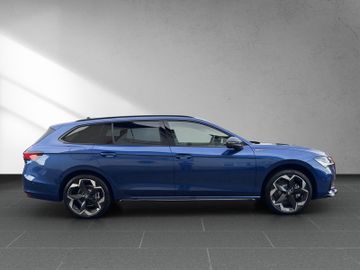 Skoda Superb Combi 2.0 TSI 4x4 Sportline*HUD*AHZV*360°