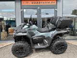 CFMOTO CForce 1000 Touring, ABS