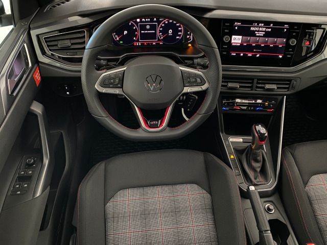 Polo GTI 2.0 TSI DSG MATRIX+NAVI+KAMERA