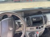 Renault Trafic - Renault Trafic aus 2010