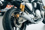 Honda CB1100RS SC78 - Offers matching your search criteria