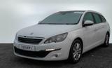 Peugeot 308 SW Business-Line BlueHDi 120 STOP & ST. ... - Peugeot 308: SW Business Line
