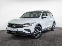 Volkswagen Tiguan - Vorschau Bild 2