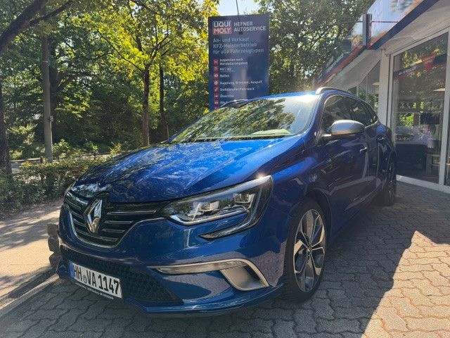 Renault Megane IV Lim GT-Line TÜV Neu