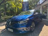 Renault Megane IV Lim GT-Line TÜV Neu,Insp Neu - gebrauchte Renault Limousine