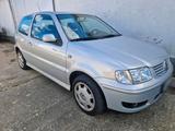 Volkswagen VW Polo 1.4. Automatik *92.500k... - Volkswagen Polo aus 2000: 1.4