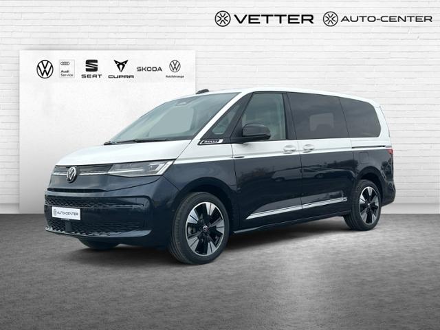 Volkswagen NFZ Multivan Life 2.0 TDI 150 PS DSG