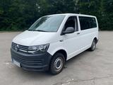 Volkswagen T6 Kombi 2.0 TDI 150 PS Klima-AHK-PDC-TÜV 03/27 - VW T6 Kombi Gebrauchtwagen in Stuttgart