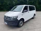 Volkswagen T6 Kombi 2.0 TDI 150 PS Klima-AHK-PDC-TÜV 03/27 - VW T6 Kombi Gebrauchtwagen in Stuttgart