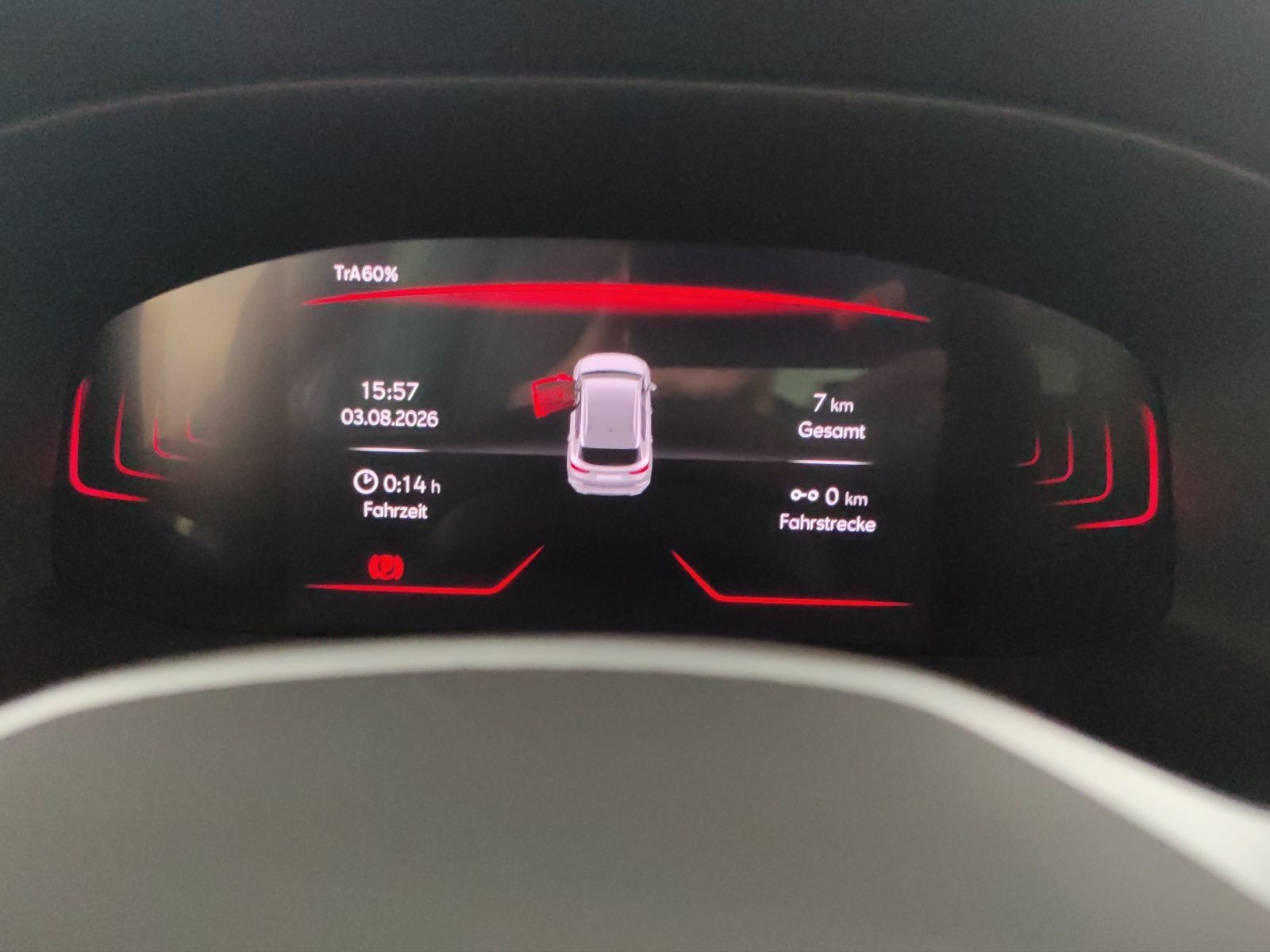 Seat Ateca - Bild 18