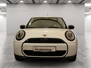 MINI Cooper C - 4