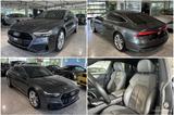 Audi A7 55 TFSI Quattro S-LINE SPORTPAKET*B&O*MATRIX* - Audi A7 in Solingen