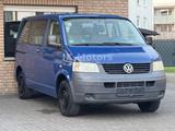 Volkswagen 2.5 TDI | 9-Sitzer | Klimaanlage | AHK | SHZ - Volkswagen T5 Transporter in Dortmund