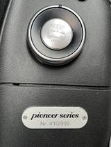 Microlino Pioneer First Edition - gebrauchte Microlino Kleinwagen