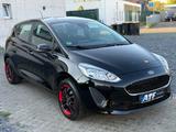 Ford Fiesta Trend Neues Modell Euro 6 - Ford: Model T