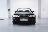 BMW 330Ci Cabrio *Black Sapphire / 88.000km* - BMW Gebrauchtwagen von 2005