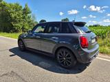 MINI Cooper S mit Head-Up Display und Vollleder - : Allradantrieb, Kleinwagen, mit