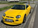 Andere Mg Mgf Modell Trophy 160 PS - Andere: Modell