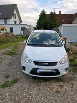 Ford ford c max 2008 1,8 benzin - Ford C-Max aus 2025
