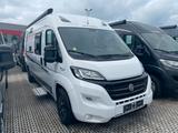 Weinsberg Carabus 600  * Markise,AHK, Rückfahrkamera - Weinsberg Kastenwagen