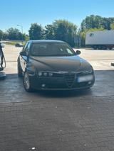 Alfa Romeo 159 Sportwagen - gebrauchte Alfa Romeo Spider aus dem Jahr 2008