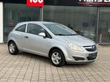 Opel Corsa D Selection "110 Jahre" Automatik  1.Hand - gebrauchte Opel Corsa aus dem Jahr 2009