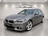 BMW 535 D M Aerodynamikpaket Soft close Head-Up Pano - gebrauchte BMW 535 aus dem Jahr 2016