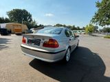 BMW 320d Lim*8Fach*ServiceNeu*DPF*Euro4*TurboNEU* - BMW 320: Turbo