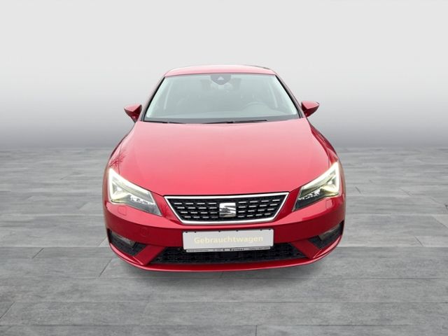 Leon XCELLENCE 2.0 TDI DSG LED NAVI SHZG PDC Tip