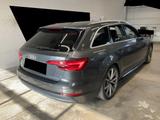Audi A4 2.0 TDI Avant S tr. quattro "3xS-Line"LED"ACC - Audi A4 mit Diesel-Antrieb: Kombi, Automatik, 2.0