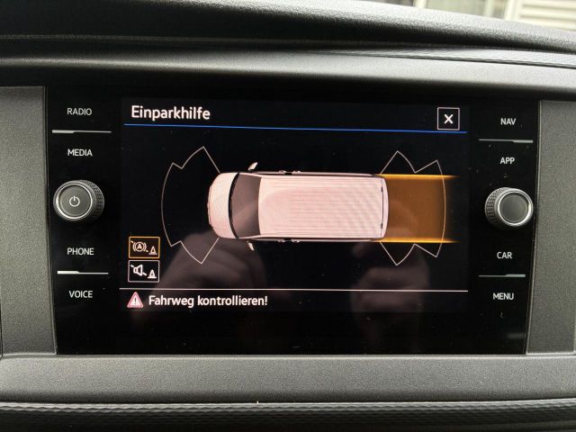 T6.1 CARAVELLE 2.0 TDI NAVI+TEMPOMAT+LED+SHZ