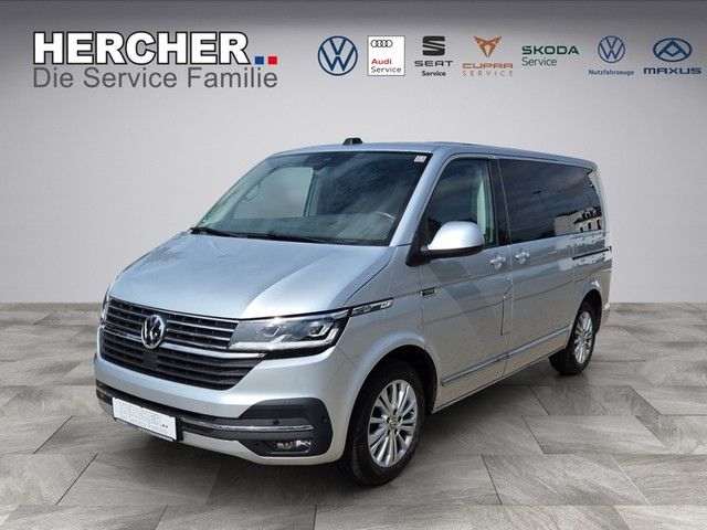 Image of Volkswagen LT